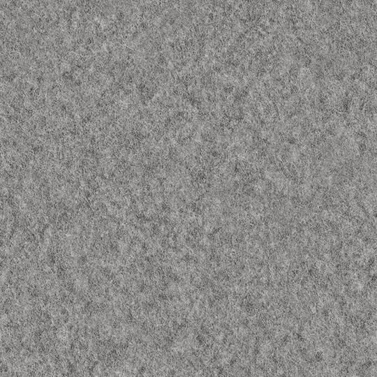 4971 Natural Gray Felt