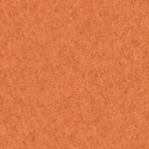 4973 Orange Felt