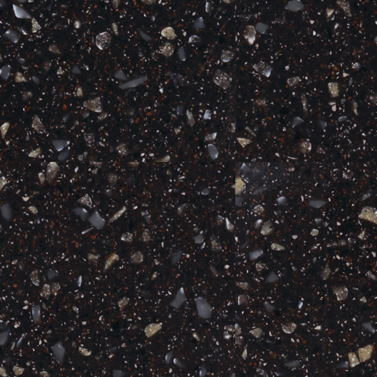 650 Ebony Mosaic