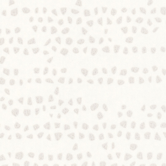 8824 White Drops