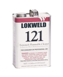 LOKWELD 121