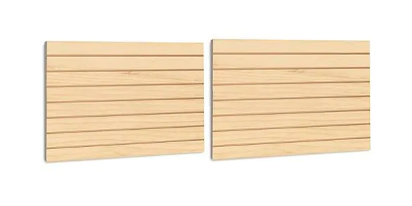 EXHIBIPANEL MELANINA ABEDUL 2 X 4′