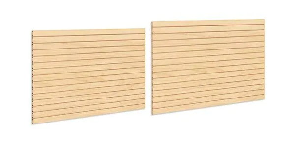 EXHIBIPANEL MELANINA ABEDUL 4 X 8′