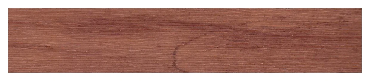 CUBRECANTOS PVC NATIVA