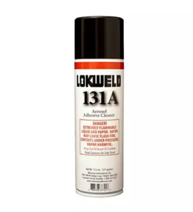 LOKWELD 131A